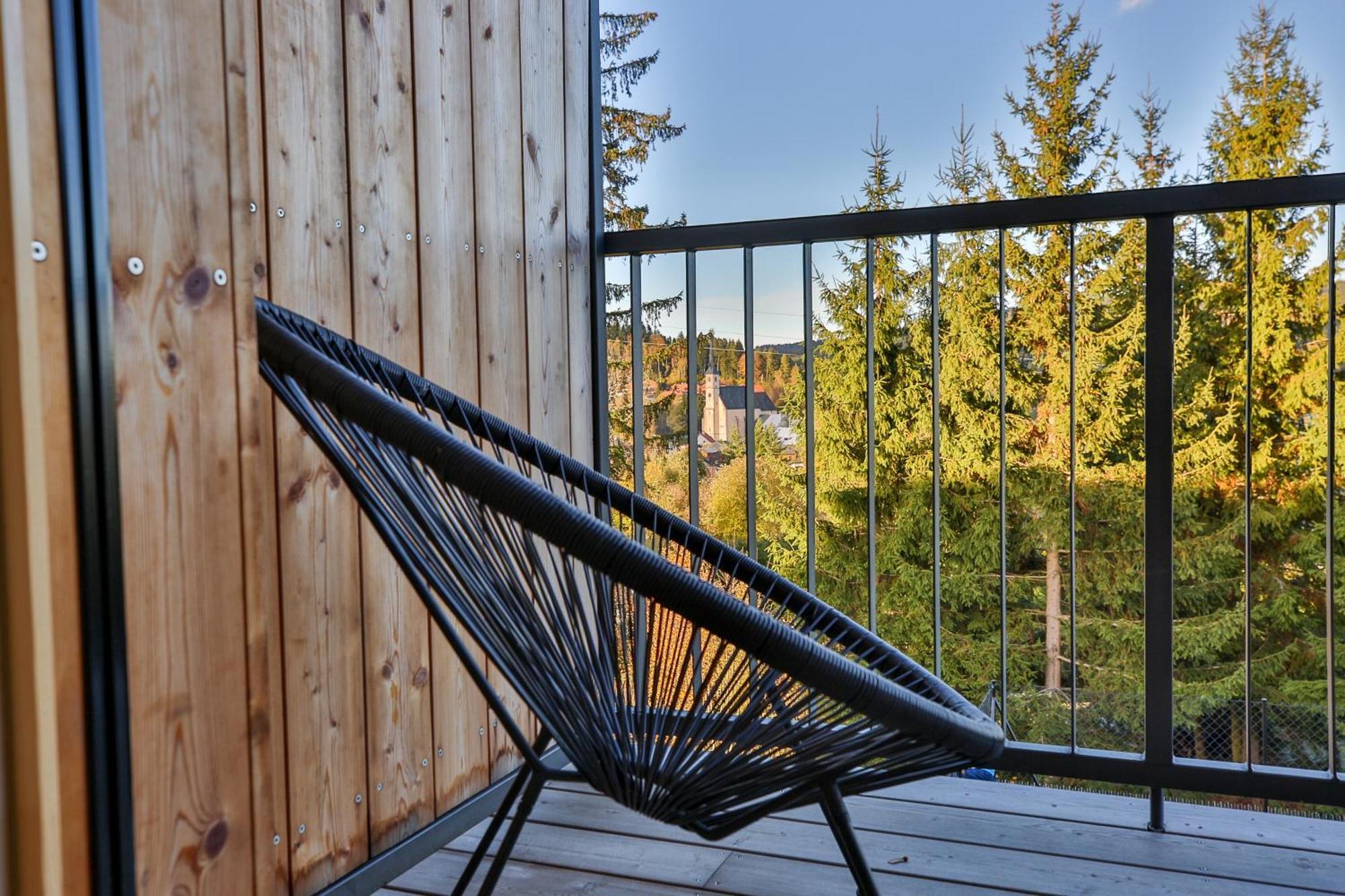 Apartmany Lipno เชดนีวีตอน ภายนอก รูปภาพ