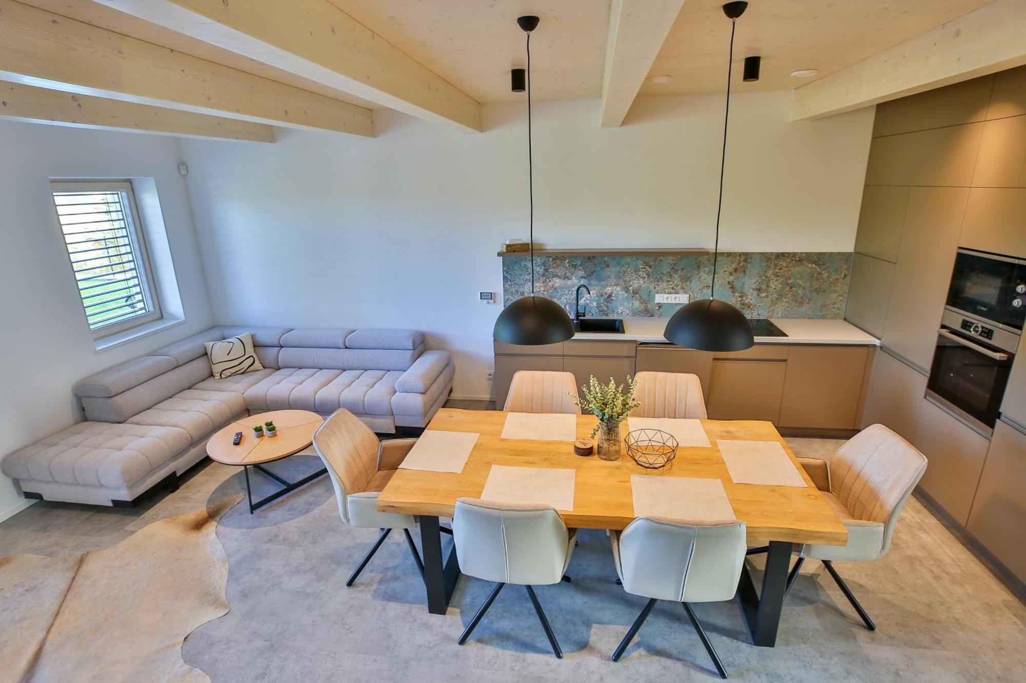 Apartmany Lipno เชดนีวีตอน ภายนอก รูปภาพ
