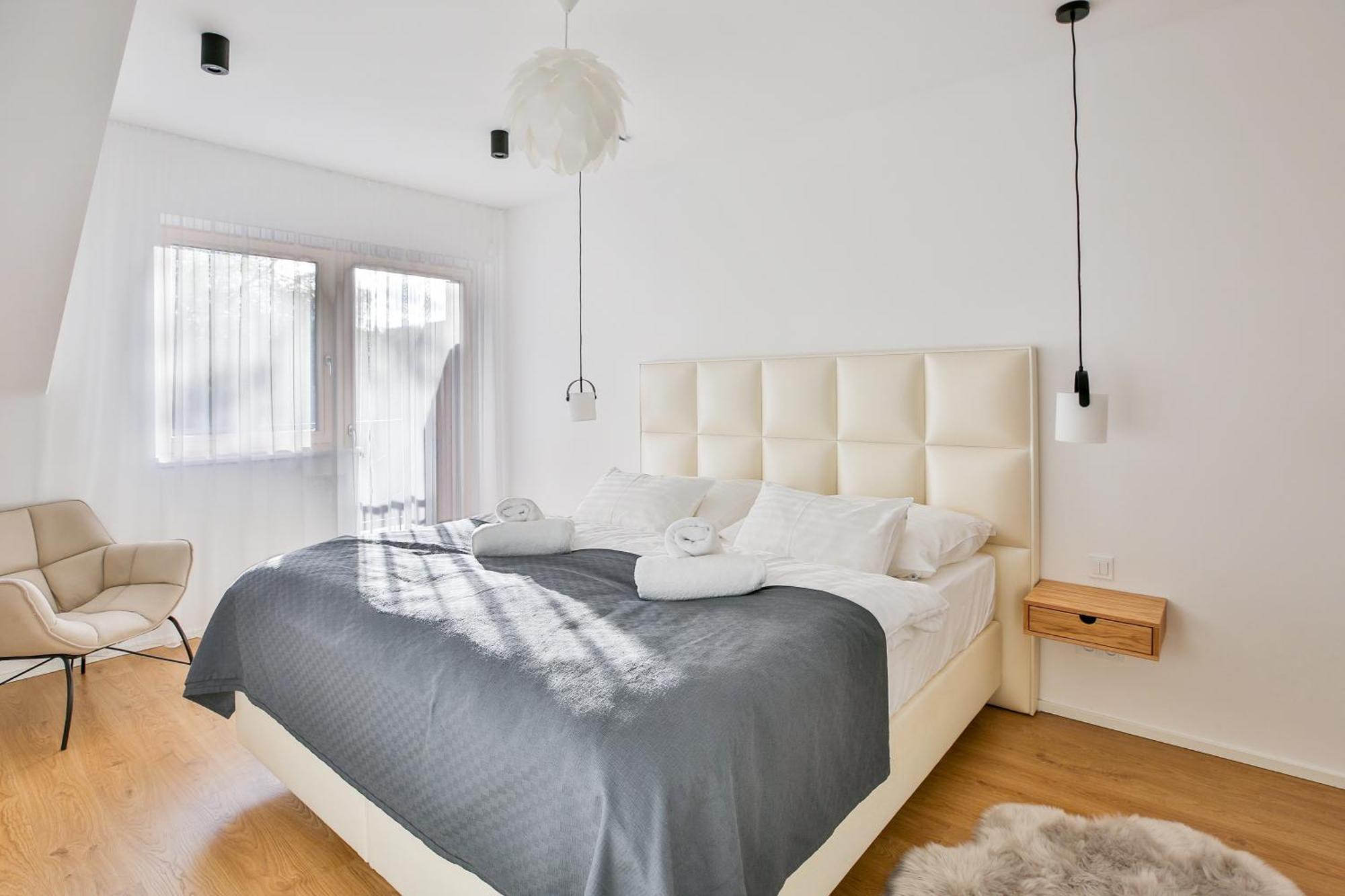 Apartmany Lipno เชดนีวีตอน ภายนอก รูปภาพ
