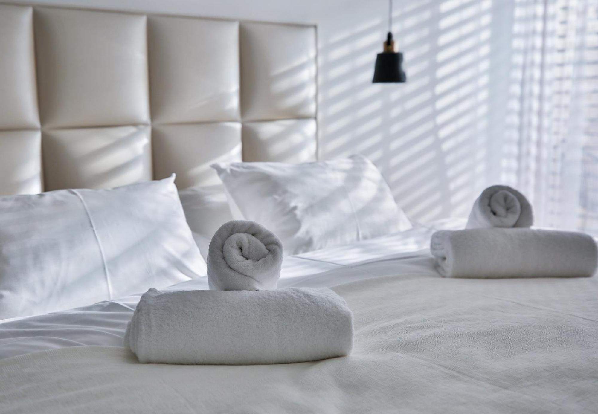 Apartmany Lipno เชดนีวีตอน ภายนอก รูปภาพ